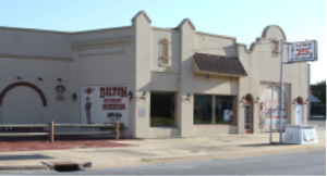 daltonmuseum